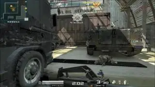 【AVA】SPAS-15 Digest