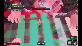 Sunken Fortress Chaos Hardcore Mage Solo | Fabled Legacy