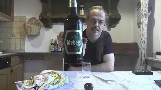 Beer Review: Diebels Alt