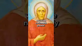 Our Holy Mother Xenia of Petersburg, fool for Christ