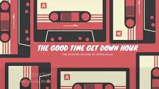 The Good Time Get Down Hour Sampler
