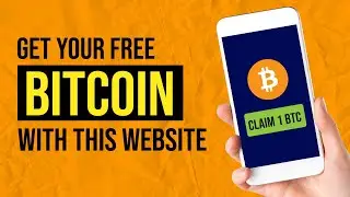FREE BITCOIN Every 96 Hours With Brand New Mining Websites - Mining Sites No Investment 2022