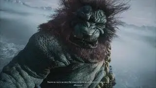 Black Myth: Wukong Как победить босса Эрлан, очень сложный РБ😩😩😩