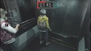 Project Resistance new gameplay
