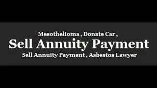 Sell annuity payment settlement