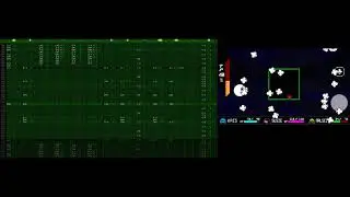 The World Revolving - DeltaRune | Sega Genesis Cover