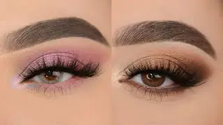 15 Soft Glam For Summer, Eye Makeup Ideas You Will Never Regret Watching #3