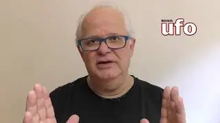 REVISTA UFO TRAZ AO BRASIL O AGENTE DO PENT&Aacute;GONO QUE REVELOU INFORMA&Ccedil;&Otilde;ES ULTRASSECRETAS
