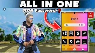 All Bundles and Gunskins Solara Mapcode 😱| All In One Solara Mapcode | GUIDE GAMER | #craftland #ff