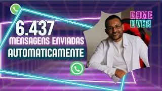 AUTOMAÇÃO DE WHATSAPP coloque suas vendas no automatico com a EnviZap/ Sutofly
