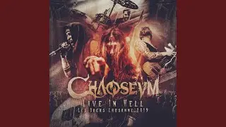 Blue Scorpion (Live 2019)