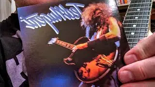How To Play The Guitar Solo&nbsp;For Stranglehold&nbsp;By Ted Nugent &bull; Part 33