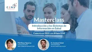 Masterclass 