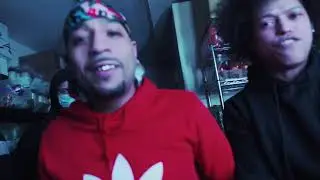 NRok Feat. Dinero Da Boss - REAPER (Shot By: STARRMAZI)