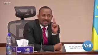 UN, US Call for An End to Fighting in Ethiopia&rsquo;s Tigray Region