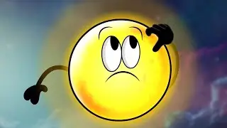 What if Sun Lost its Memory? + more videos | #aumsum #kids #children #space