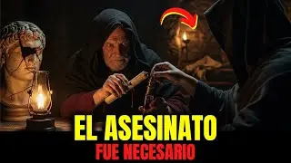 La VERG&Uuml;ENZA de Roma: Por qu&eacute; Tiberio HIZO DESAPARECER a Germ&aacute;nico (El Motivo No Fue Envidia)
