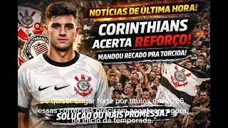 Corinthians tem que resolver isso #fiel #corinthians 