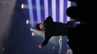 Yugyeom Europe Tour 2023 - Woo Won Jae