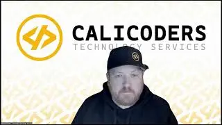 Thursday Tech Tip 2025-11-13 The Reboot