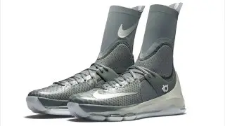 Nike KD 8 Elite Neutral