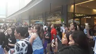 PH Blinks sings Lets Kill This Love 💔🖤 (not full)