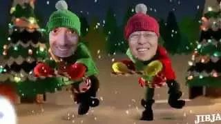 Happy Holidays from Lifograph!