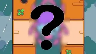 Super Cat Tales: PAWS Secret Boss Fight