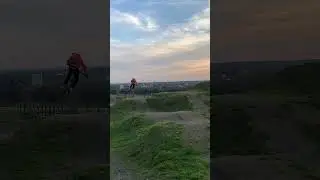 Beringe jumps