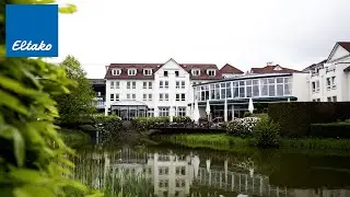 Das Court Hotel | Renovierung und Umr&uuml;stung zusammen mit Eltako