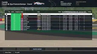 OFR Friday night fun races Onboard: Alonsofonso 