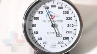 Audio Enhanced Blood Pressure 15