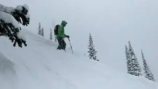 Valhalla Rock Drop 2018