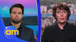 The huge cost of retail crime in NZ | AM