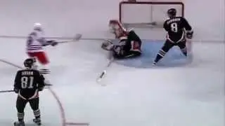 Dominik Hasek Memorable Career Moments