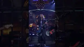 The Glass feat. @HERmusic!!! #SNL