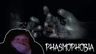 CaseOh's Phasmophobia Best Moments