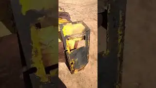 International 260A Backhoe #3 - Still trying to figure things out.