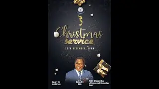 Christmas Service