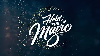 Hold The Magic - A Re-Imagined Tooth Fairy Tradition