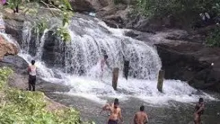 Jawadhu trip vlog 2|Bheema water falls