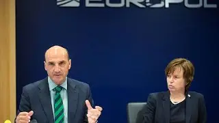 Europol: Terror threat in the EU is rising