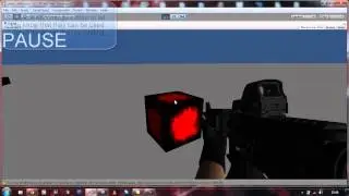 Unity3D - First Person Tutorial (Updates Coming )