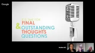 Structured Conversation: Assessing Welcome Weeks and Student Transition