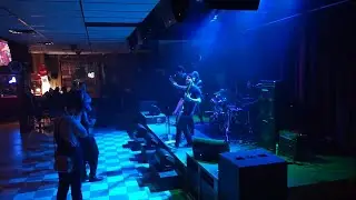 Accent - Full Set (Live) - Minneapolis, MN @ Lee&rsquo;s Liquor Lounge