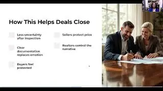 Property Care for Realtors