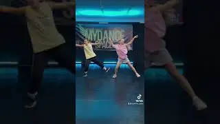 Studio Tańca MYDANCE HIP-HOP COMERCIAL Dance Urban Dance