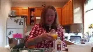 Cooking with Glenda Luxfreebuchk