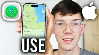 How To Use Find My iPhone - Step By Step