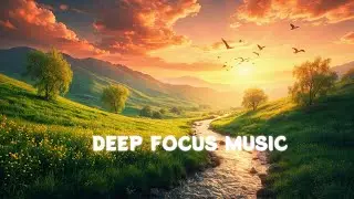 No-Distraction Lofi Tunes for Exam Preparation | Sonic&rsquo;s Study Rush